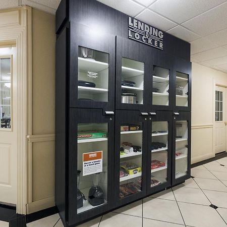 Candlewood Suites - Texas City By Ihg Εξωτερικό φωτογραφία