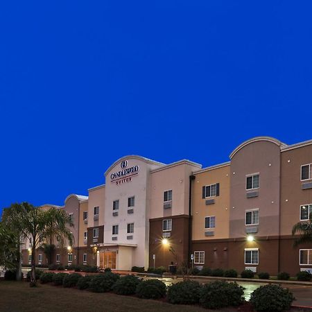 Candlewood Suites - Texas City By Ihg Εξωτερικό φωτογραφία