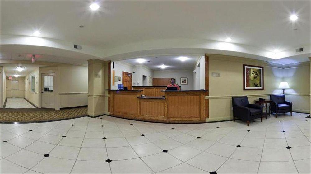 Candlewood Suites - Texas City By Ihg Εξωτερικό φωτογραφία