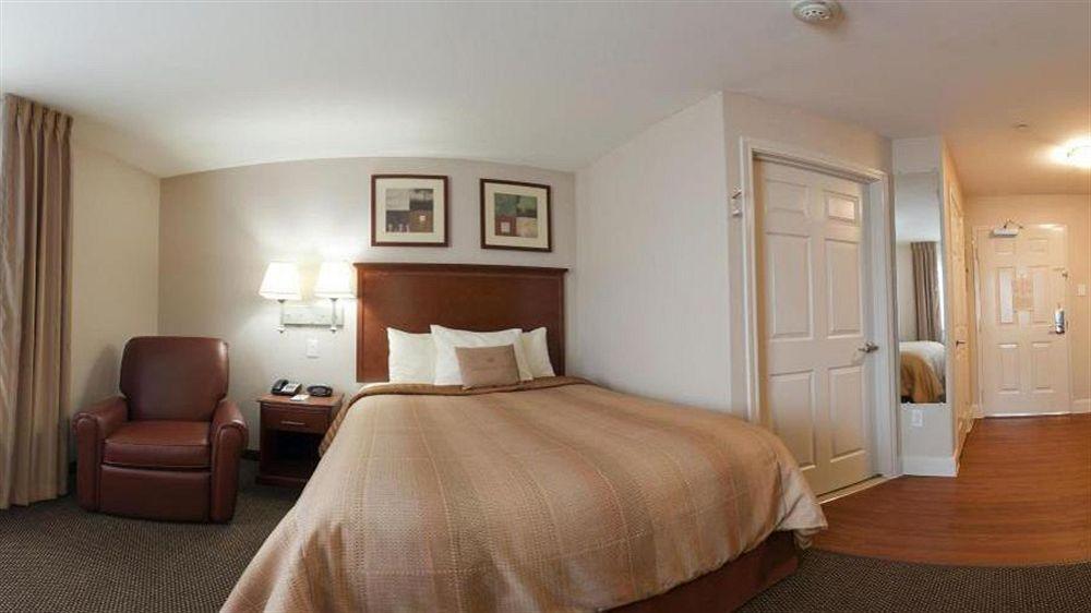 Candlewood Suites - Texas City By Ihg Εξωτερικό φωτογραφία