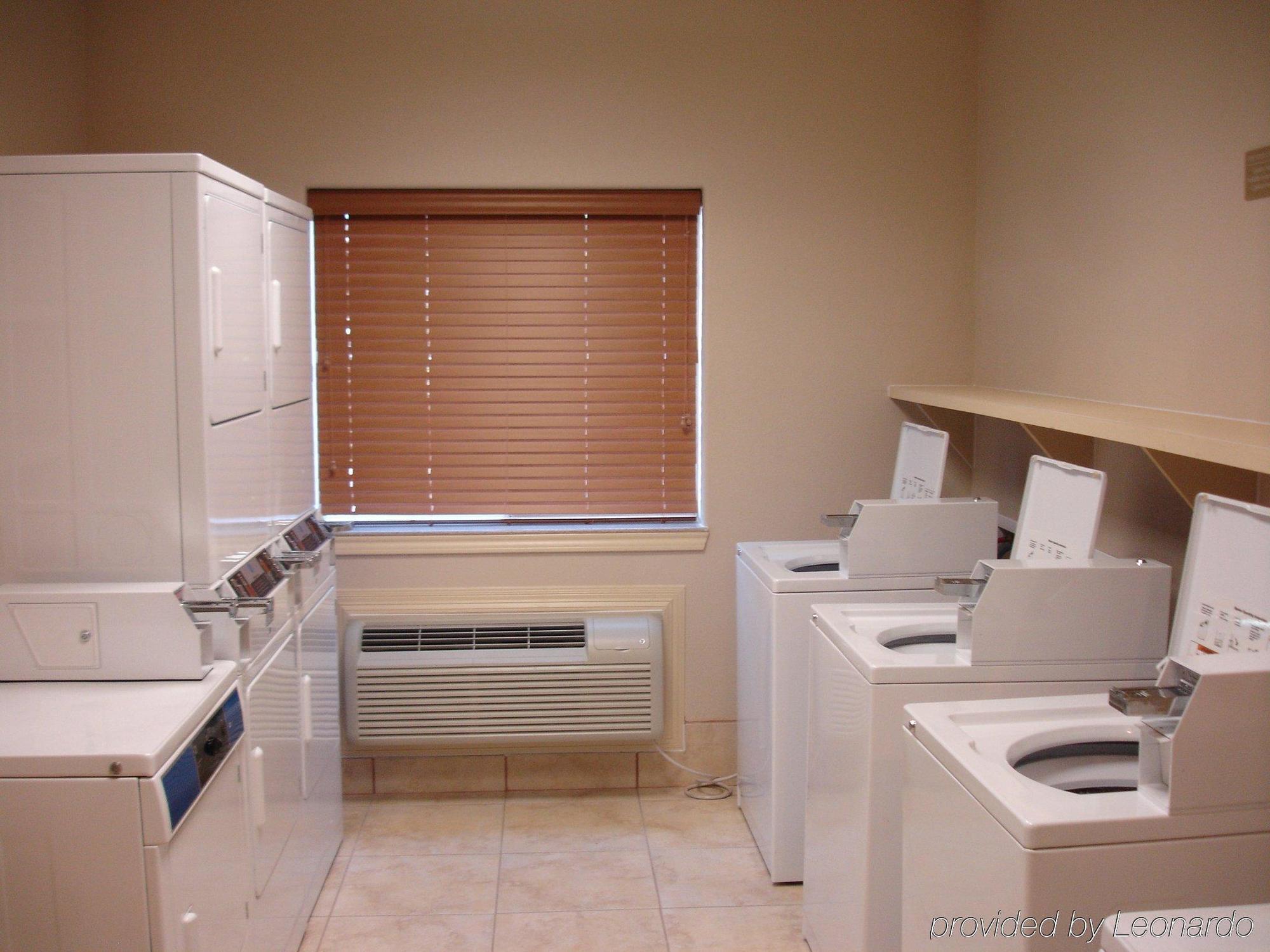 Candlewood Suites - Texas City By Ihg Ανέσεις φωτογραφία