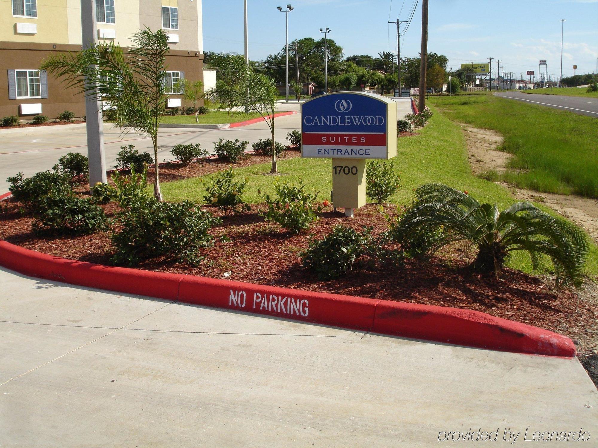 Candlewood Suites - Texas City By Ihg Εξωτερικό φωτογραφία