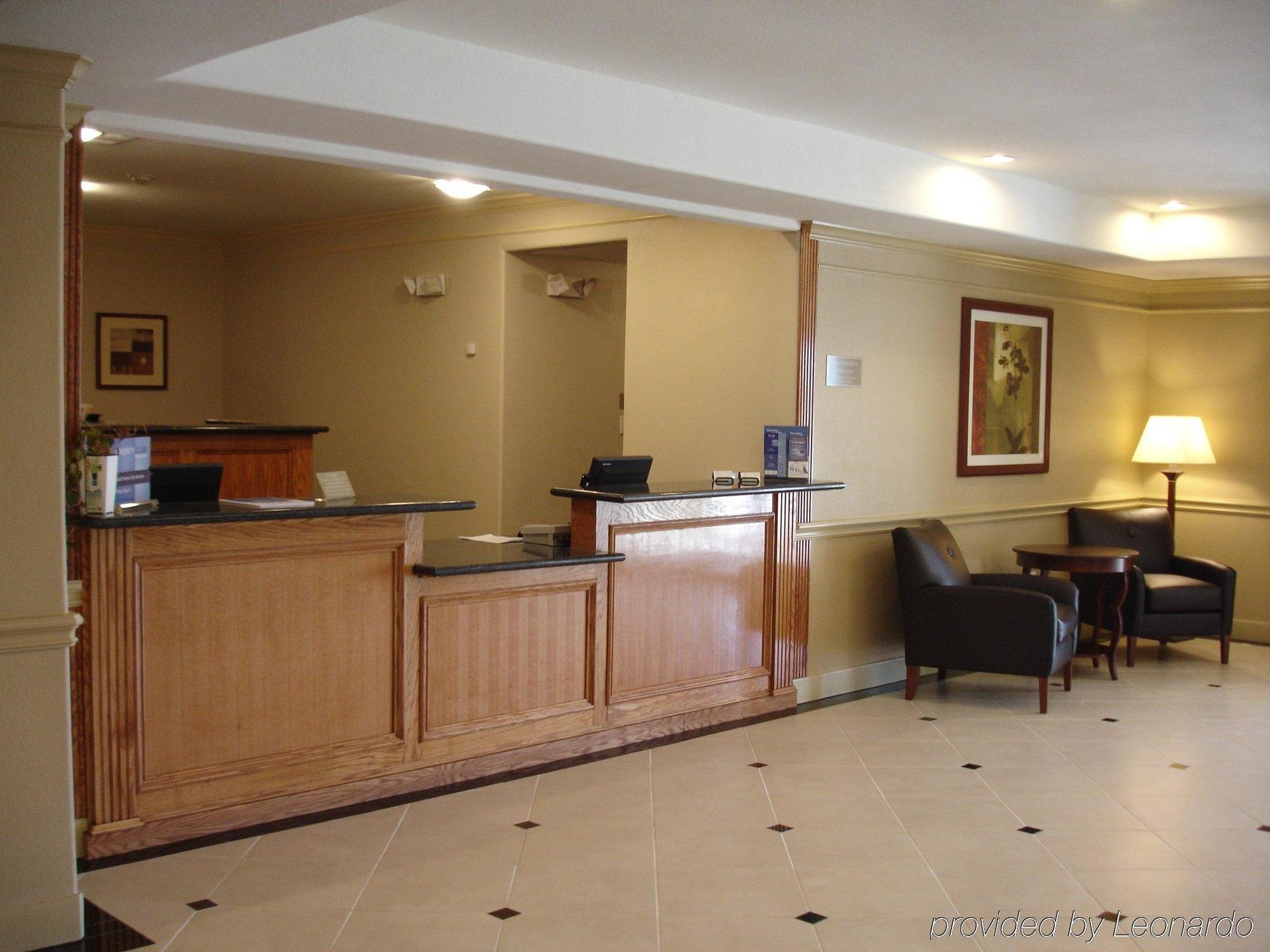Candlewood Suites - Texas City By Ihg Εσωτερικό φωτογραφία