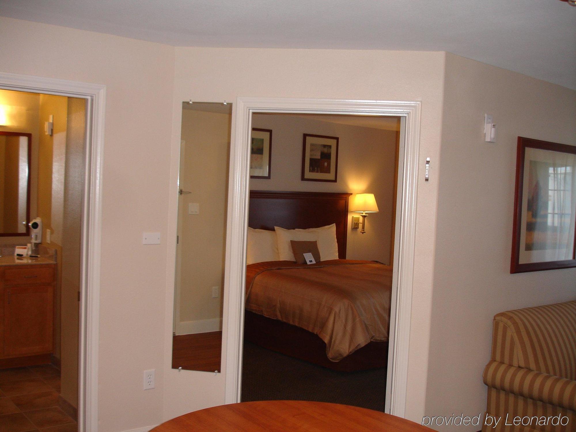 Candlewood Suites - Texas City By Ihg Δωμάτιο φωτογραφία