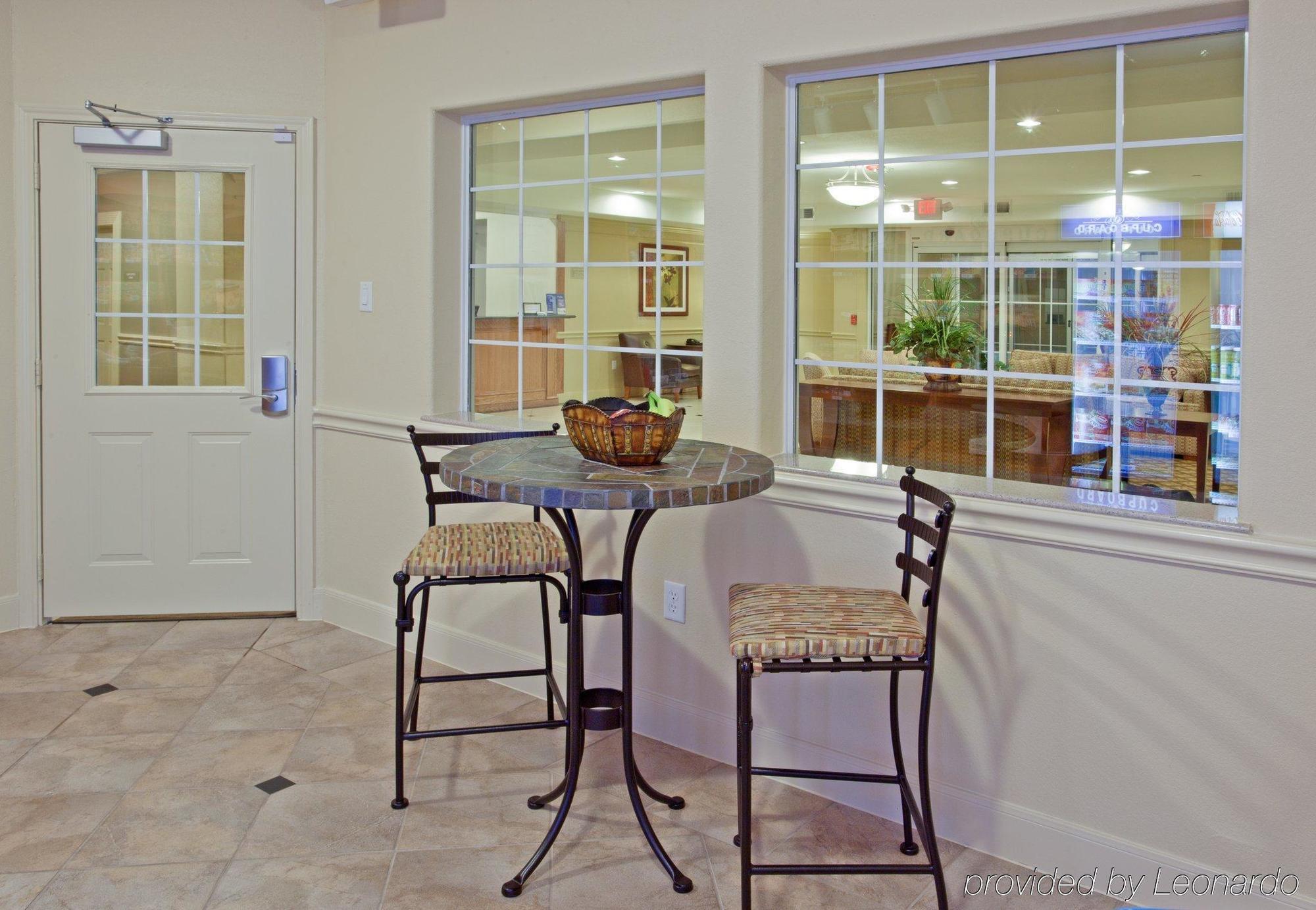 Candlewood Suites - Texas City By Ihg Εσωτερικό φωτογραφία