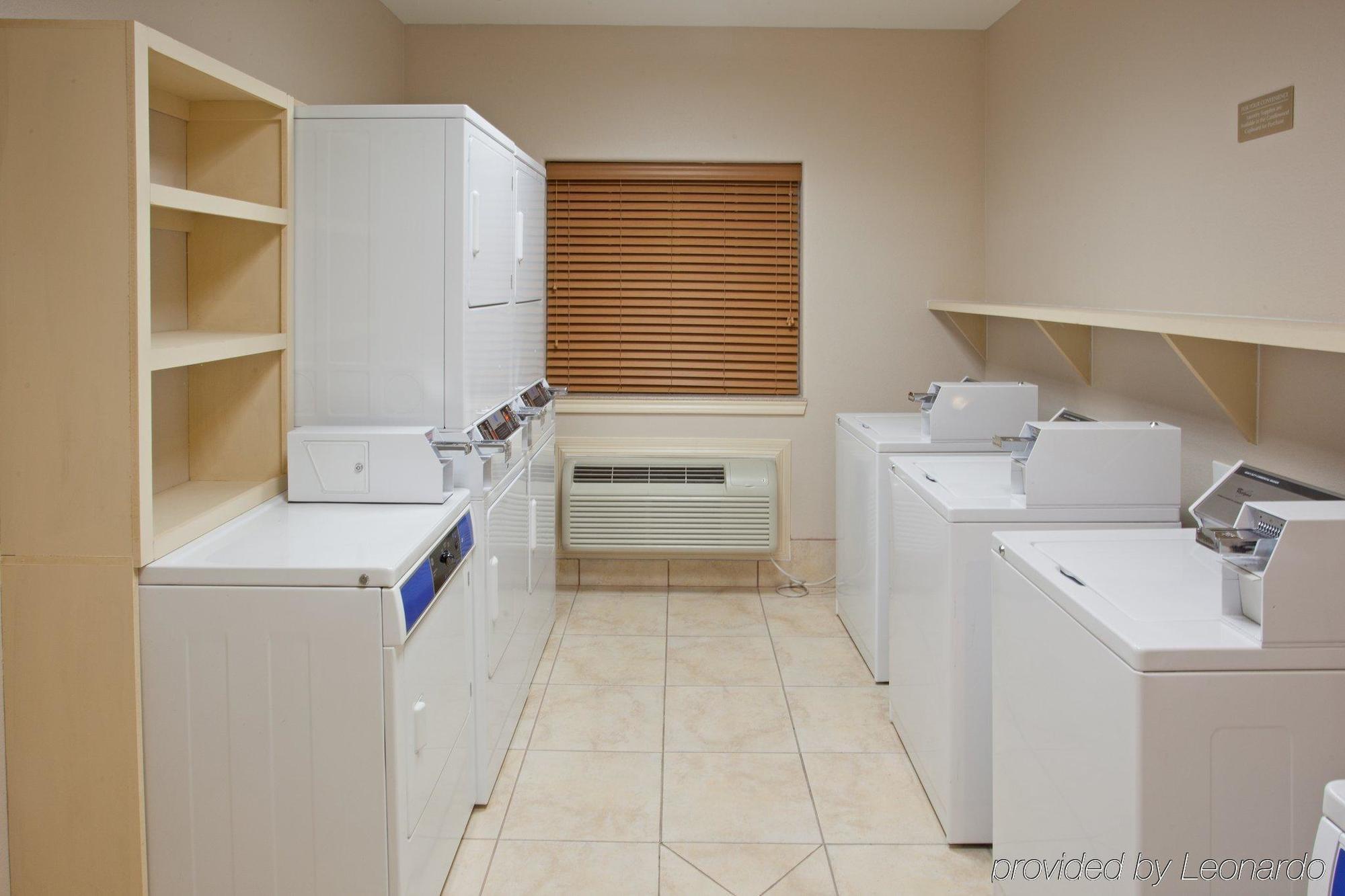 Candlewood Suites - Texas City By Ihg Εξωτερικό φωτογραφία