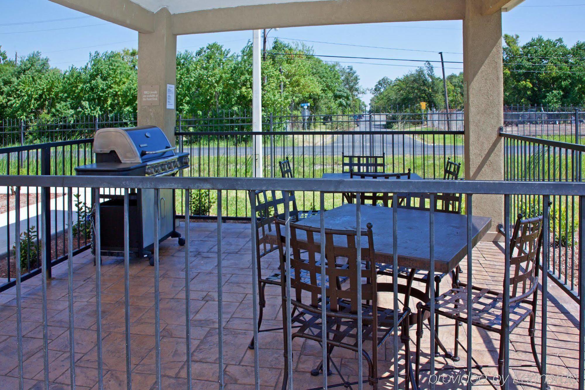 Candlewood Suites - Texas City By Ihg Εστιατόριο φωτογραφία