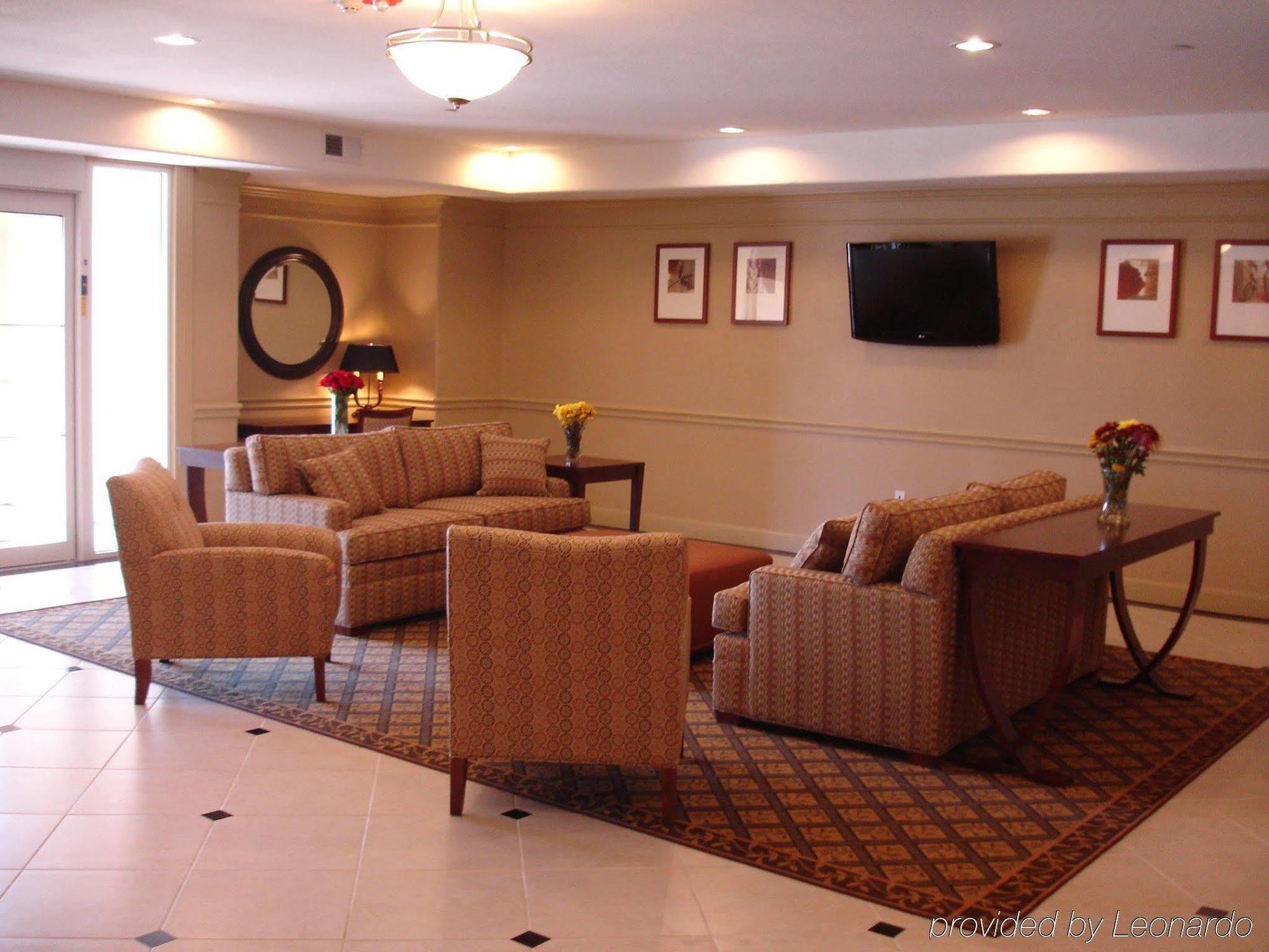Candlewood Suites - Texas City By Ihg Εσωτερικό φωτογραφία