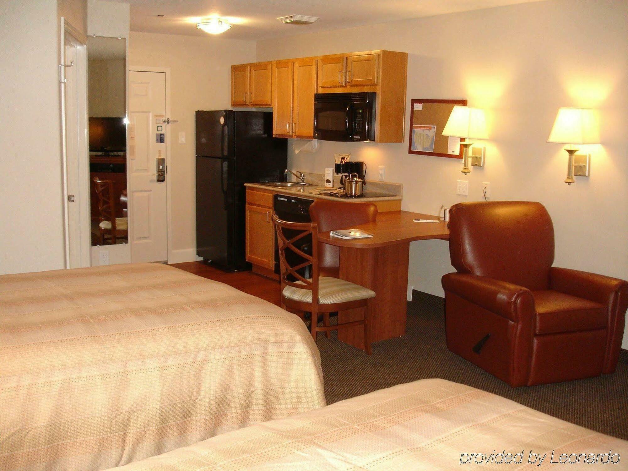 Candlewood Suites - Texas City By Ihg Δωμάτιο φωτογραφία