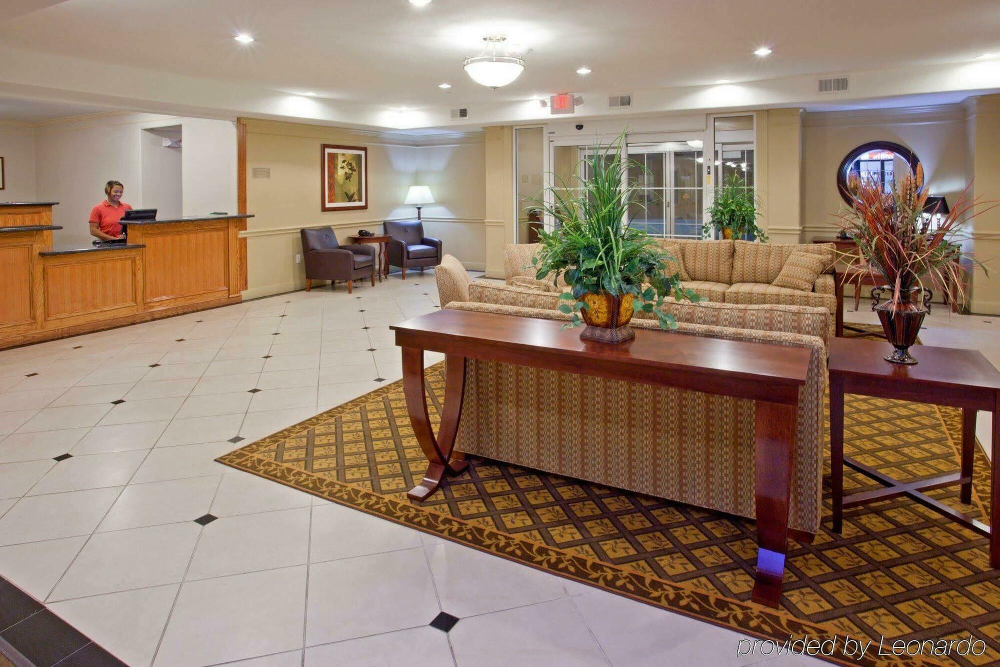 Candlewood Suites - Texas City By Ihg Εσωτερικό φωτογραφία