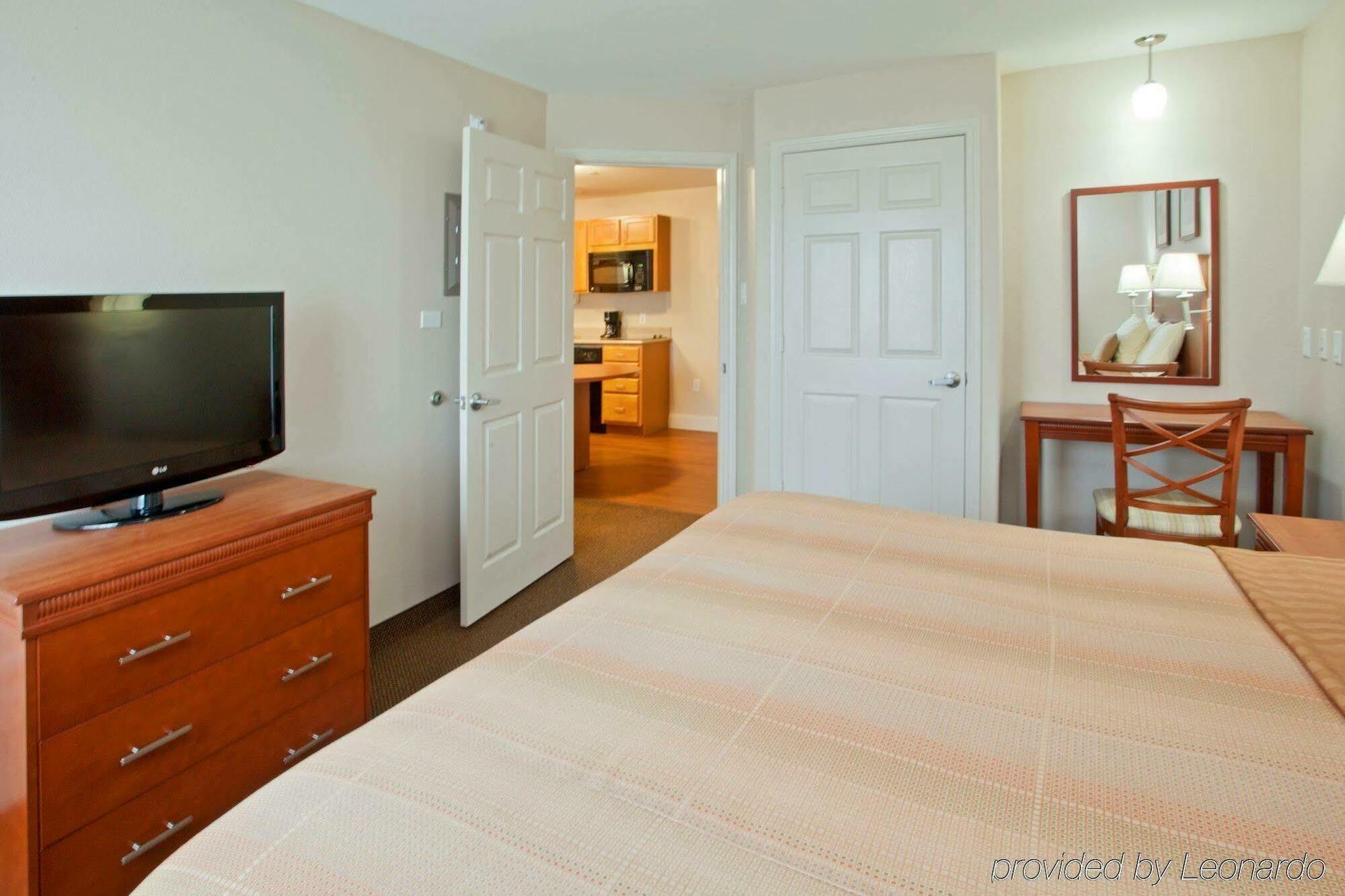 Candlewood Suites - Texas City By Ihg Δωμάτιο φωτογραφία