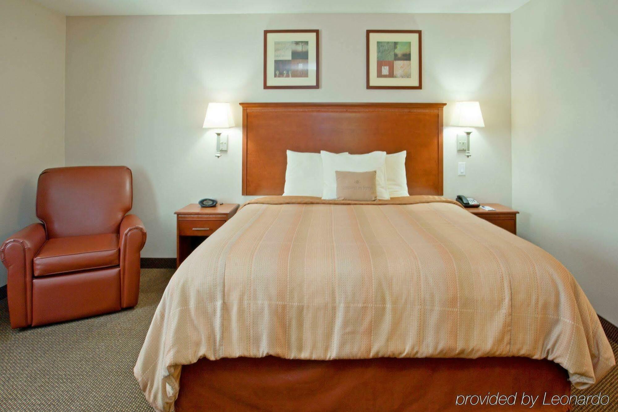 Candlewood Suites - Texas City By Ihg Δωμάτιο φωτογραφία