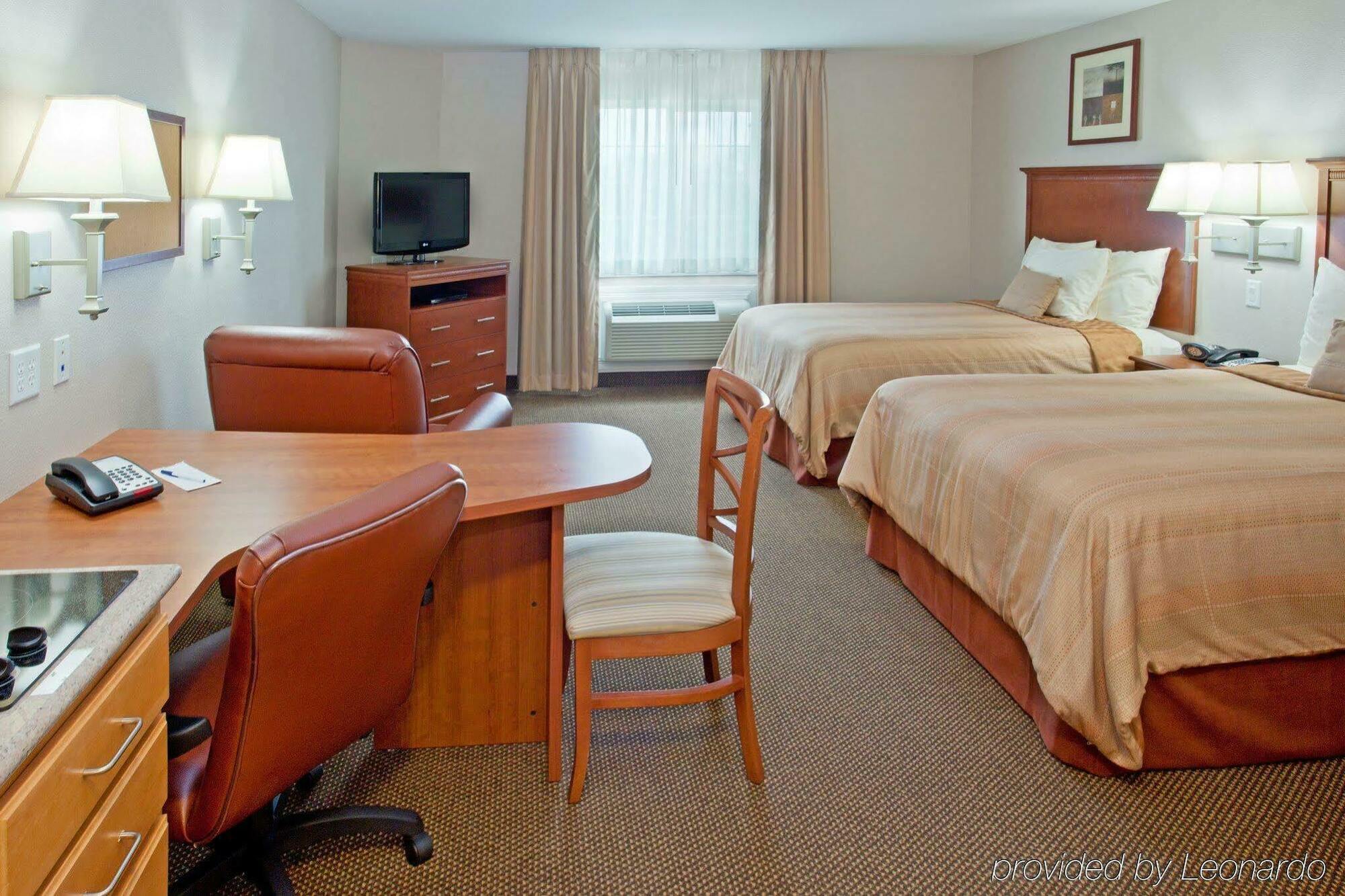 Candlewood Suites - Texas City By Ihg Δωμάτιο φωτογραφία