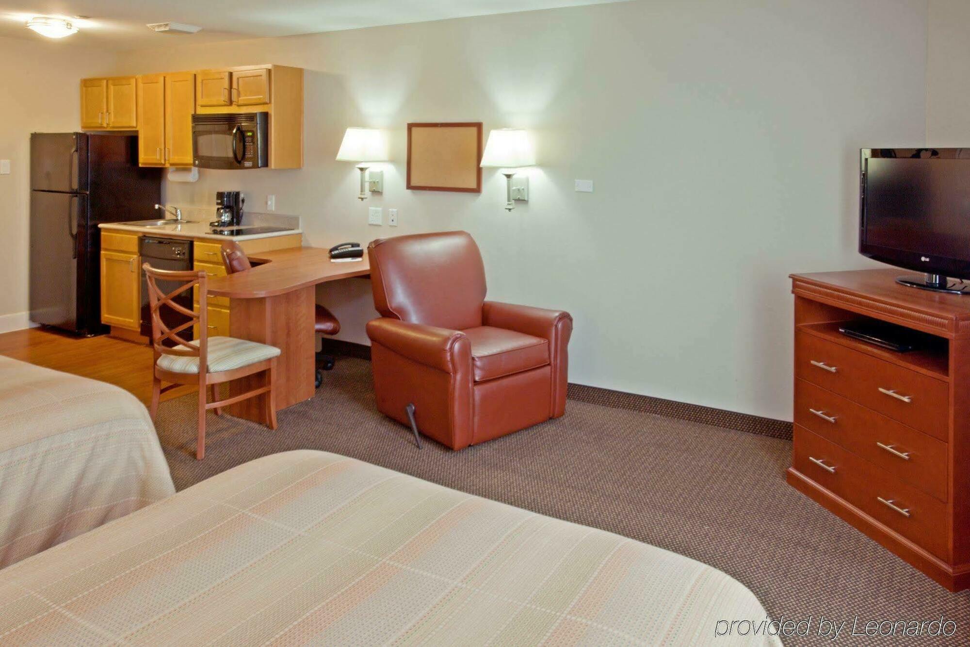 Candlewood Suites - Texas City By Ihg Δωμάτιο φωτογραφία