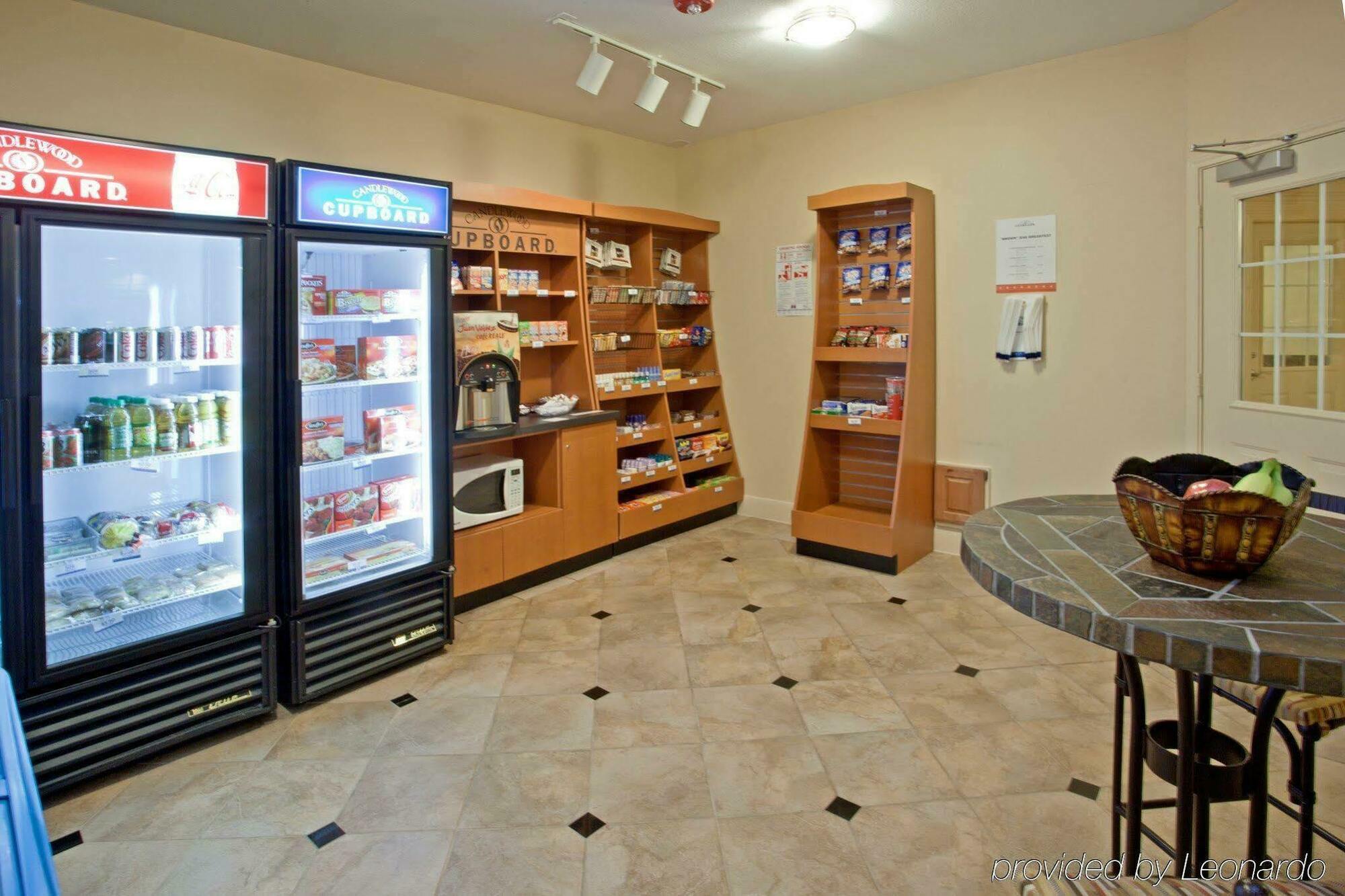 Candlewood Suites - Texas City By Ihg Ανέσεις φωτογραφία