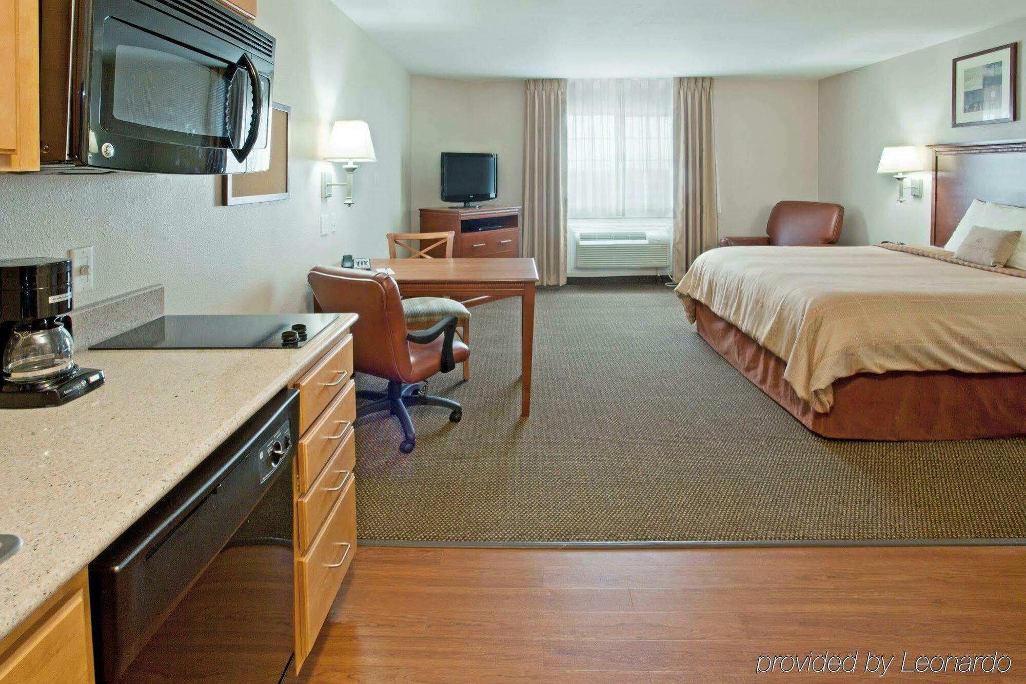 Candlewood Suites - Texas City By Ihg Δωμάτιο φωτογραφία