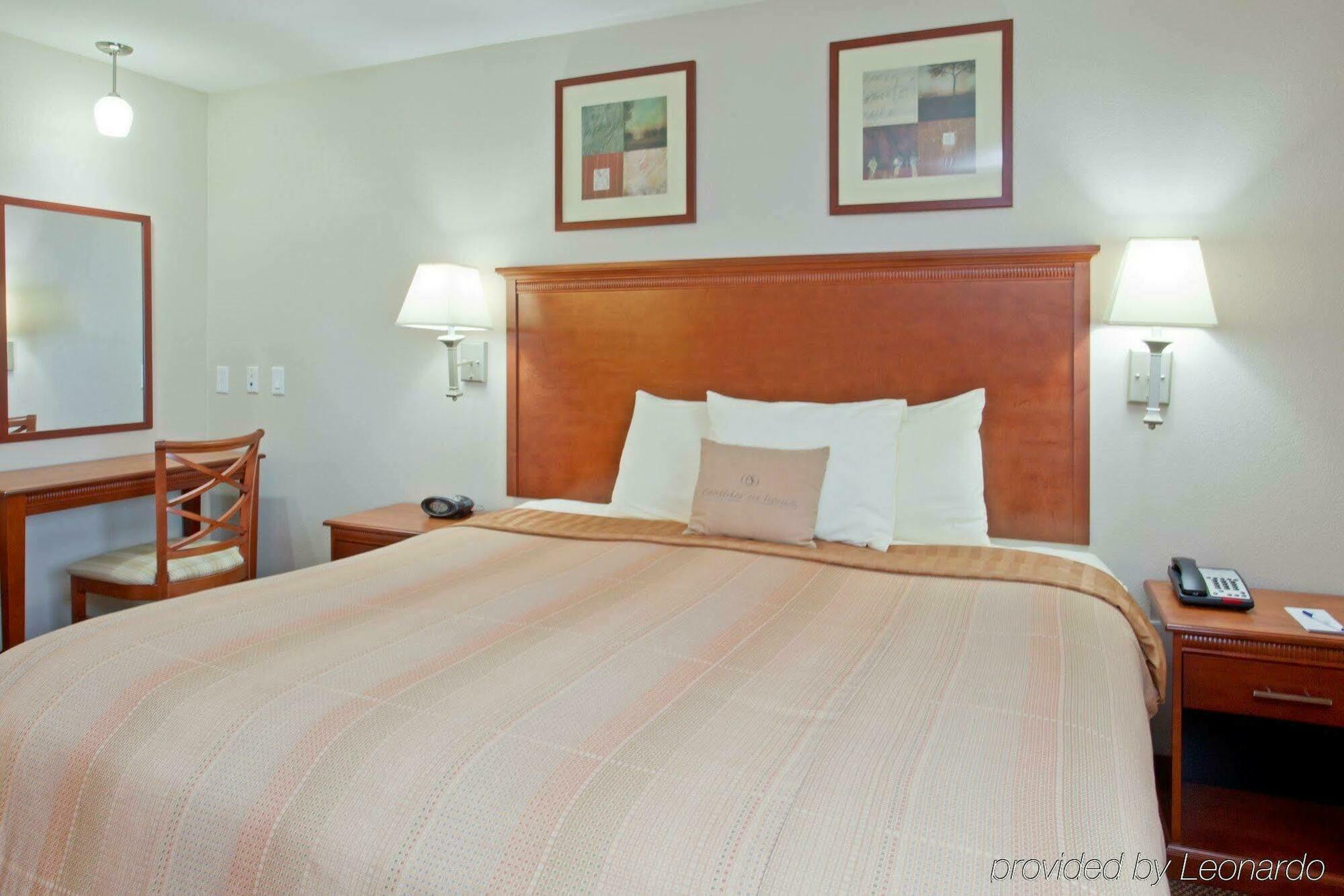 Candlewood Suites - Texas City By Ihg Δωμάτιο φωτογραφία