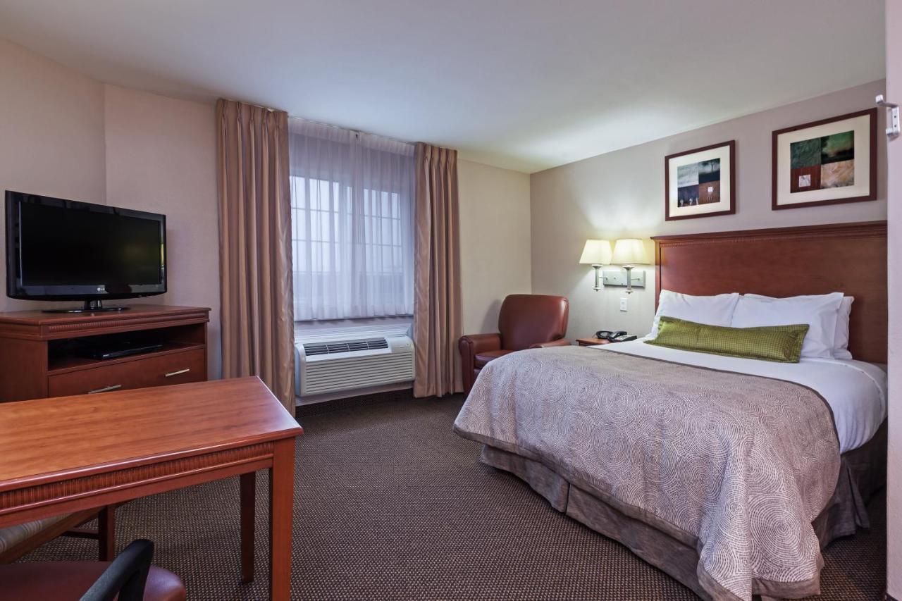 Candlewood Suites - Texas City By Ihg Δωμάτιο φωτογραφία