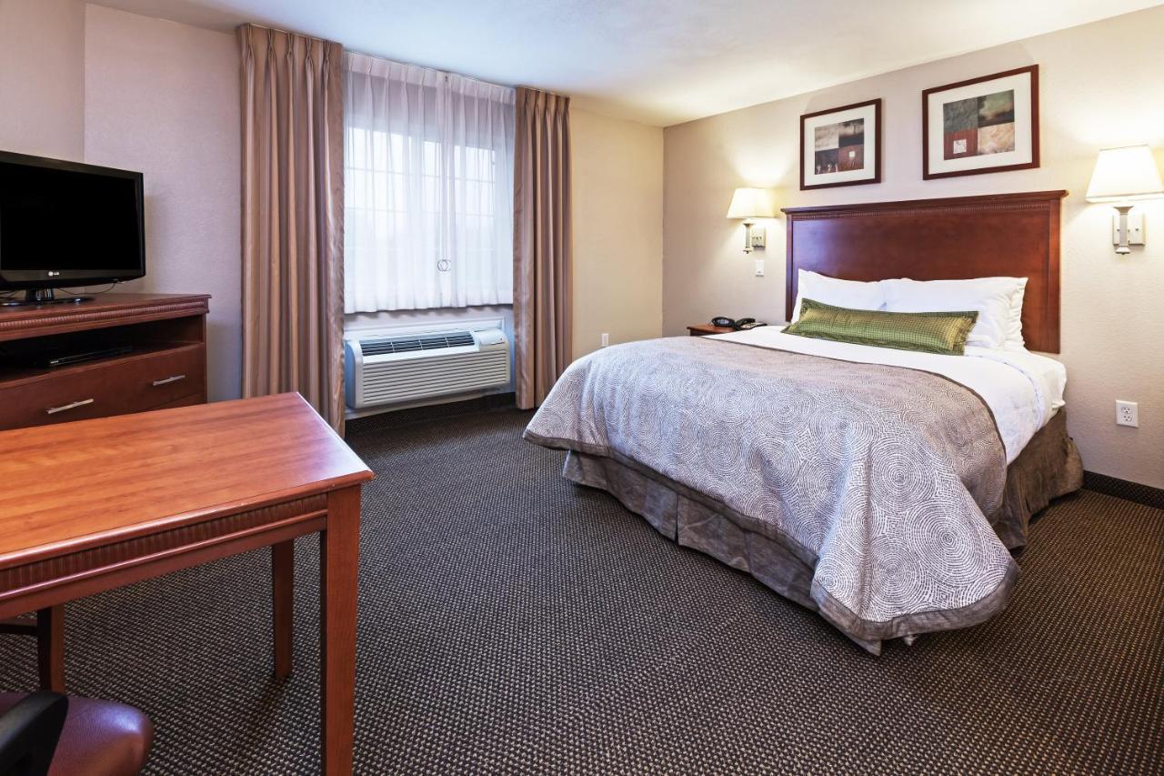 Candlewood Suites - Texas City By Ihg Εξωτερικό φωτογραφία