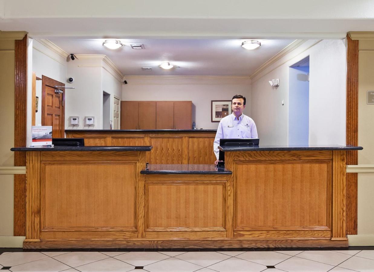 Candlewood Suites - Texas City By Ihg Εξωτερικό φωτογραφία