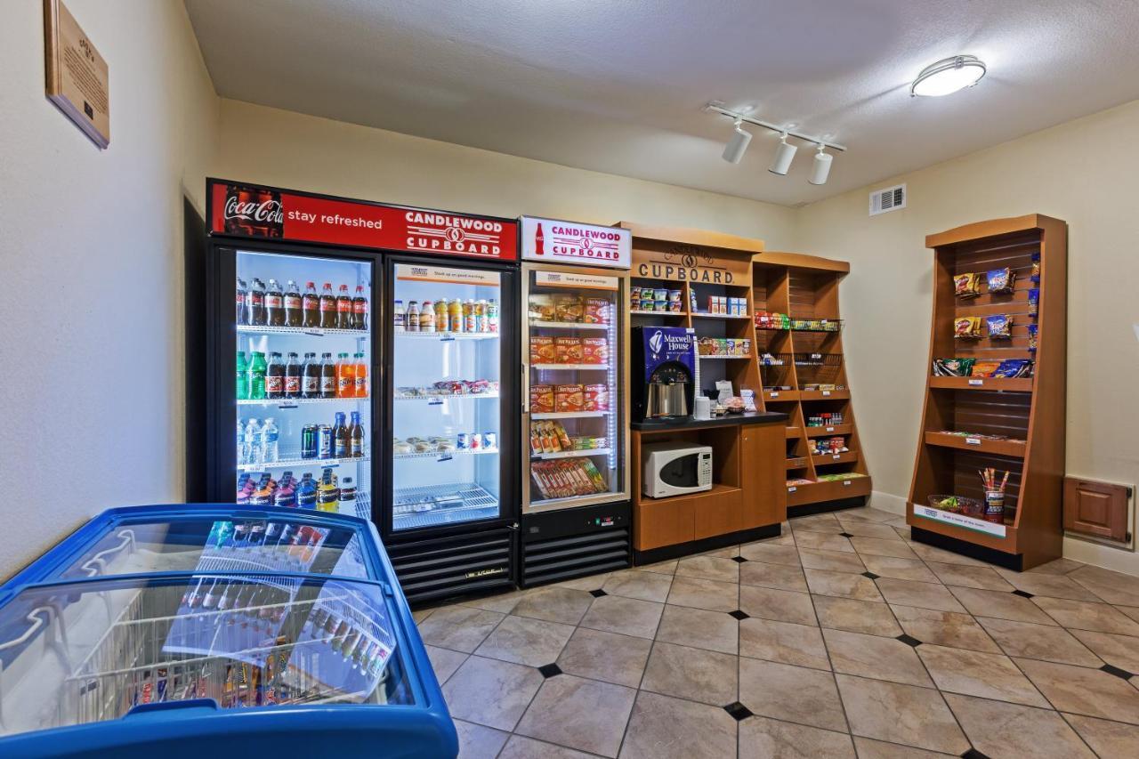 Candlewood Suites - Texas City By Ihg Εξωτερικό φωτογραφία