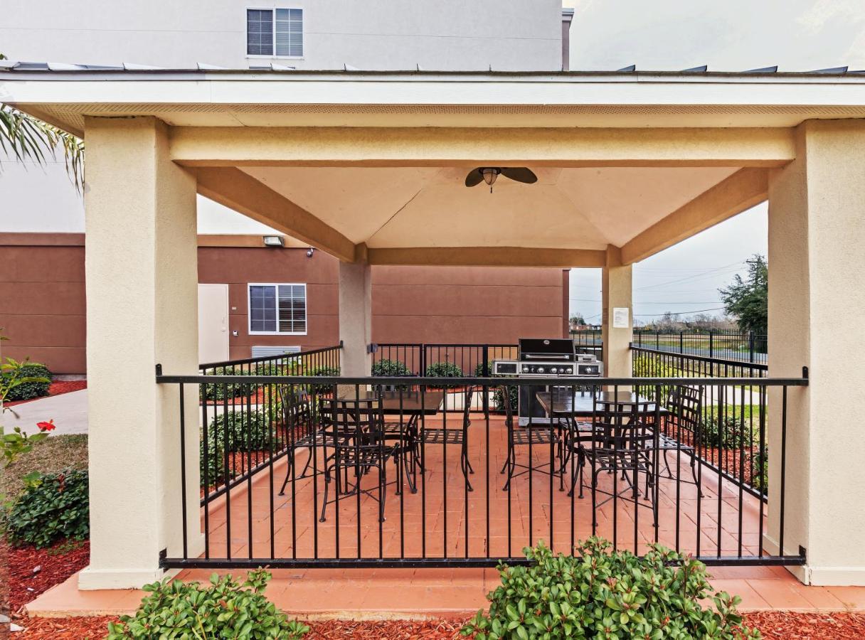 Candlewood Suites - Texas City By Ihg Εξωτερικό φωτογραφία