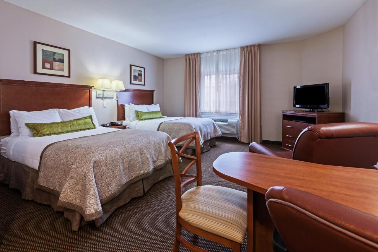 Candlewood Suites - Texas City By Ihg Εξωτερικό φωτογραφία