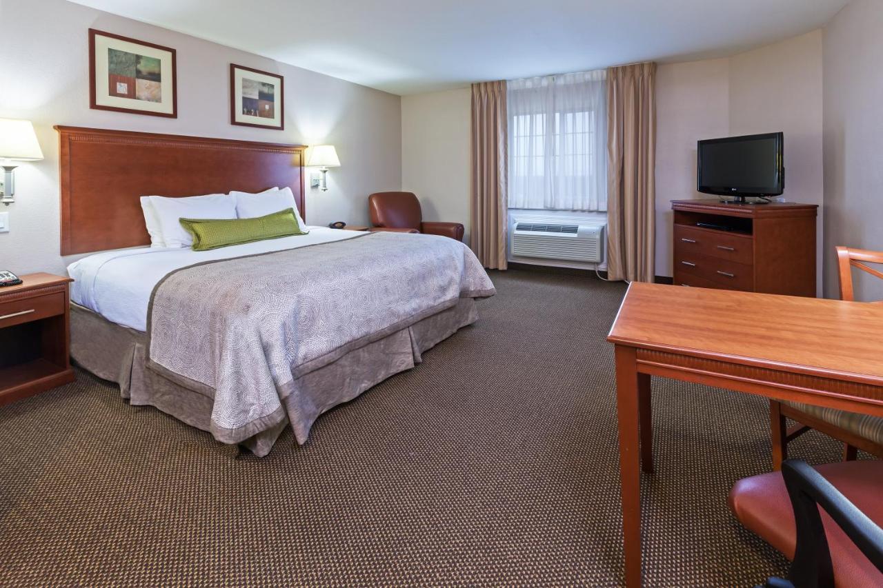 Candlewood Suites - Texas City By Ihg Δωμάτιο φωτογραφία