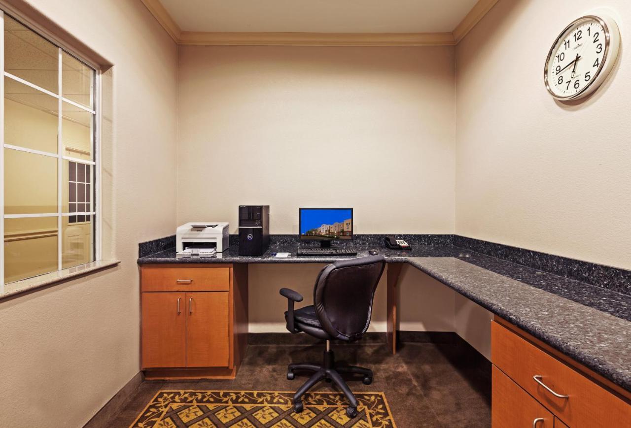 Candlewood Suites - Texas City By Ihg Εξωτερικό φωτογραφία