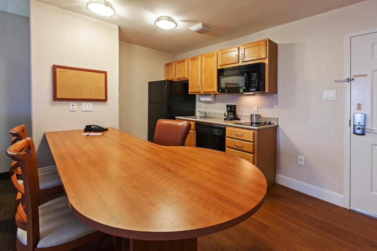 Candlewood Suites - Texas City By Ihg Εξωτερικό φωτογραφία