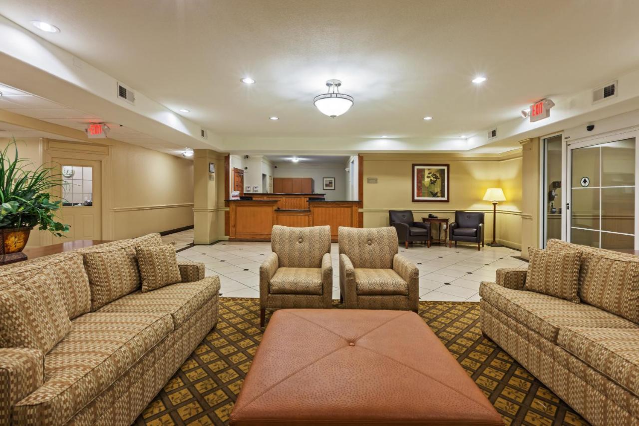 Candlewood Suites - Texas City By Ihg Εξωτερικό φωτογραφία