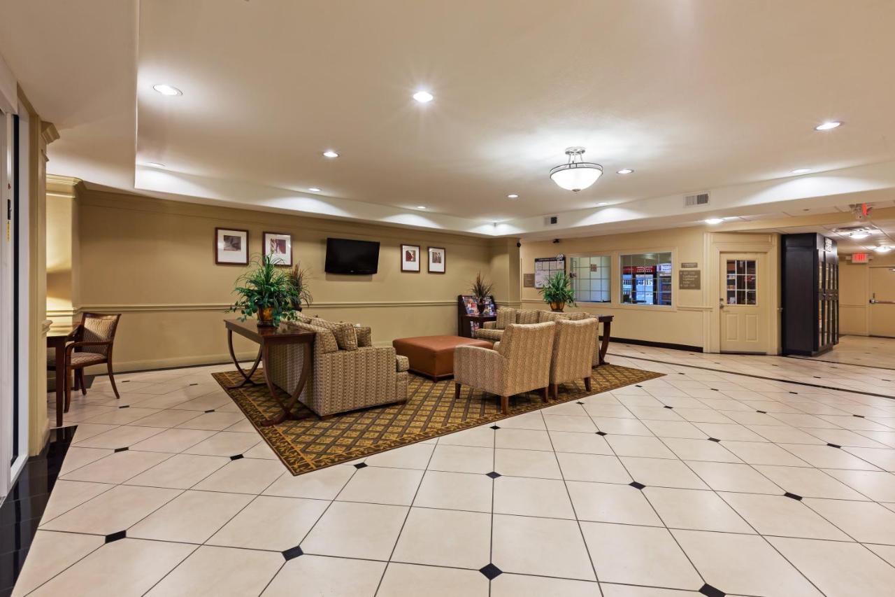 Candlewood Suites - Texas City By Ihg Εξωτερικό φωτογραφία