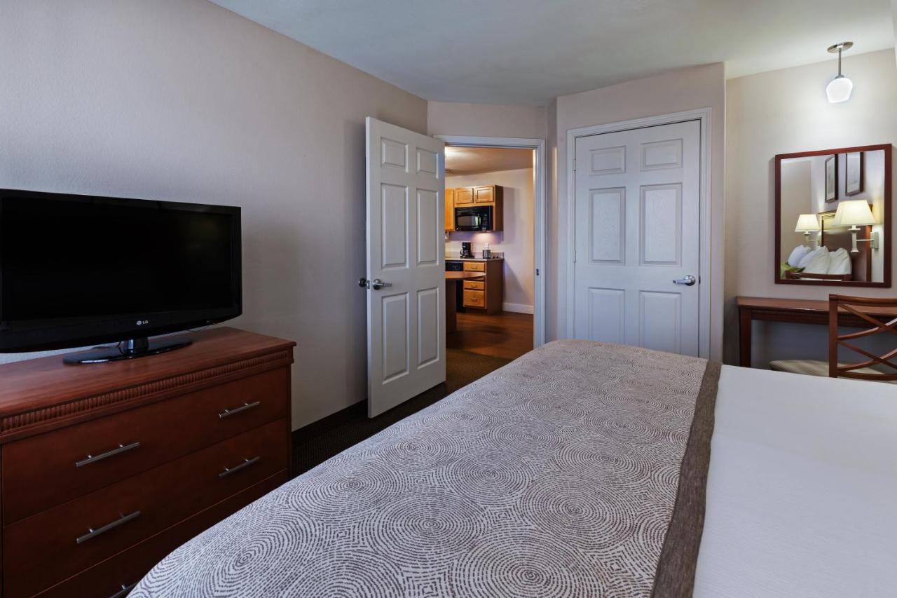 Candlewood Suites - Texas City By Ihg Εξωτερικό φωτογραφία
