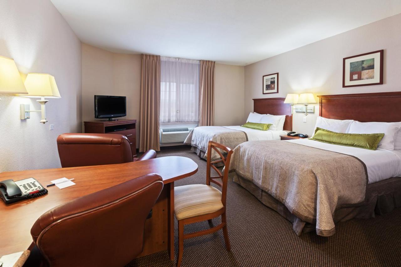 Candlewood Suites - Texas City By Ihg Εξωτερικό φωτογραφία